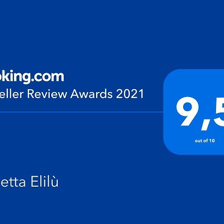 אוסטוני Casetta Elilu מראה חיצוני תמונה