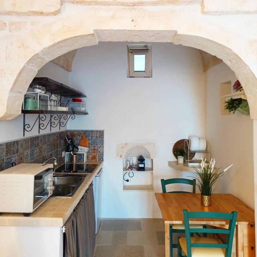 אוסטוני Casetta Elilu מראה חיצוני תמונה
